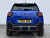 Citroen C3 AIRCROSS 1.2 PureTech 130 Max 5dr EAT6 Blue
