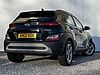Hyundai KONA 1.0 TGDi 48V MHEV SE Connect 5dr Black
