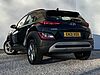 Hyundai KONA 1.0 TGDi 48V MHEV SE Connect 5dr Black