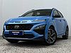 Hyundai KONA 1.0 TGDi 48V MHEV N Line 5dr Blue