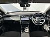 Hyundai TUCSON 1.6 TGDi Plug-in Hybrid Premium 5dr 4WD Auto Blue