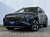 Hyundai TUCSON 1.6 TGDi Plug-in Hybrid Premium 5dr 4WD Auto Blue