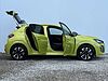 Peugeot E-208 100kW E-Style 50kWh 5dr Auto Yellow