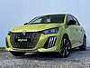 Peugeot E-208 100kW E-Style 50kWh 5dr Auto Yellow