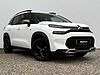 Citroen C3 AIRCROSS 1.2 PureTech 110 C-Series Edition 5dr White