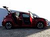 Peugeot E-208 100kW E-Style 50kWh 5dr Auto Red