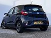 Hyundai I10 1.0 [63] Advance 5dr Auto [Nav] Grey