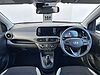 Hyundai I10 1.0 [63] Advance 5dr Auto [Nav] Grey