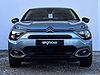 Citroen E-C4 100kW C-Series Edition 50kWh 5dr Auto Blue