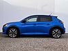 Peugeot E-208 100kW GT Premium 50kWh 5dr Auto Blue