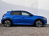 Peugeot E-208 100kW GT Premium 50kWh 5dr Auto Blue