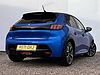Peugeot E-208 100kW GT Premium 50kWh 5dr Auto Blue