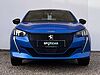 Peugeot E-208 100kW GT Premium 50kWh 5dr Auto Blue
