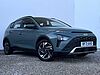 Hyundai BAYON 1.0 TGDi 48V MHEV SE Connect 5dr Green