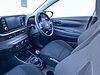 Hyundai BAYON 1.0 TGDi 48V MHEV SE Connect 5dr Green