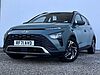 Hyundai BAYON 1.0 TGDi 48V MHEV SE Connect 5dr Green