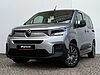 Citroen E-BERLINGO 100kW Plus M 52kWh 5dr Auto Grey