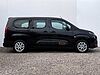 Citroen E-BERLINGO 100kW Feel XL 50kWh 5dr Auto [7 seat] Black