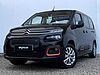 Citroen E-BERLINGO 100kW Feel XL 50kWh 5dr Auto [7 seat] Black