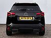 Citroen C5 AIRCROSS 1.2 Hybrid 136 E-series 5dr e-DCS6 Black