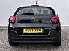 Citroen C3 1.2 PureTech Plus 5dr Black