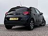 Citroen C3 1.2 PureTech Plus 5dr Black