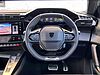 Peugeot 408 1.2 Hybrid 136 GT 5dr e-DSC6 White