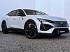 Peugeot 408 1.2 Hybrid 136 GT 5dr e-DSC6 White