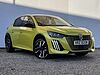 Peugeot 208 1.2 Hybrid 100 GT 5dr e-DSC6 Yellow