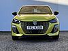 Peugeot 208 1.2 Hybrid 100 GT 5dr e-DSC6 Yellow