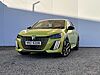 Peugeot 208 1.2 Hybrid 100 GT 5dr e-DSC6 Yellow
