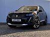 Peugeot 2008 1.2 PureTech 130 GT Premium 5dr Black