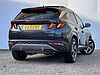 Hyundai TUCSON 1.6 TGDi Hybrid 230 Ultimate 5dr 2WD Auto Grey