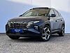 Hyundai TUCSON 1.6 TGDi Hybrid 230 Ultimate 5dr 2WD Auto Grey