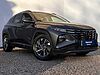 Hyundai TUCSON 1.6 TGDi Premium 5dr 2WD Grey