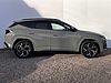 Hyundai TUCSON 1.6T N Line 5dr Grey