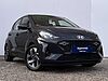 Hyundai I10 1.0 [63] Advance 5dr Auto [Nav] Grey