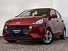 Hyundai I10 1.0 MPi SE Connect 5dr Red