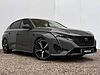 Peugeot 308 1.2 Hybrid 136 GT 5dr e-DSC6 Grey