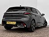 Peugeot 308 1.2 Hybrid 136 GT 5dr e-DSC6 Grey
