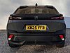 Peugeot 408 1.2 Hybrid 136 GT 5dr e-DSC6 Grey