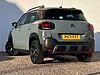Citroen C3 AIRCROSS 1.2 PureTech 110 Shine 5dr Grey