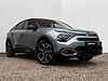 Citroen E-C4 100kW C-Series Edition 50kWh 5dr Auto Blue