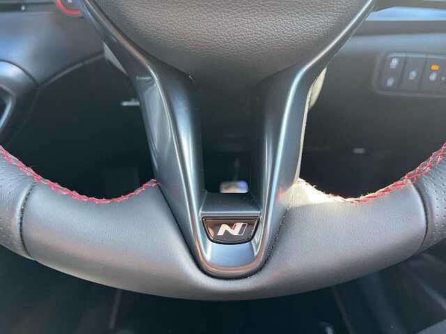 Hyundai i20 1.0 T-GDi N Line S Euro 6 (s/s) 5dr