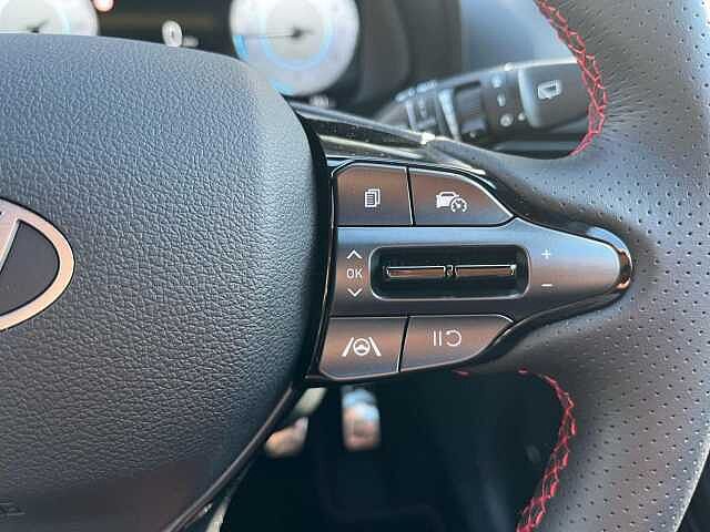 Hyundai i20 1.0 T-GDi N Line S Euro 6 (s/s) 5dr