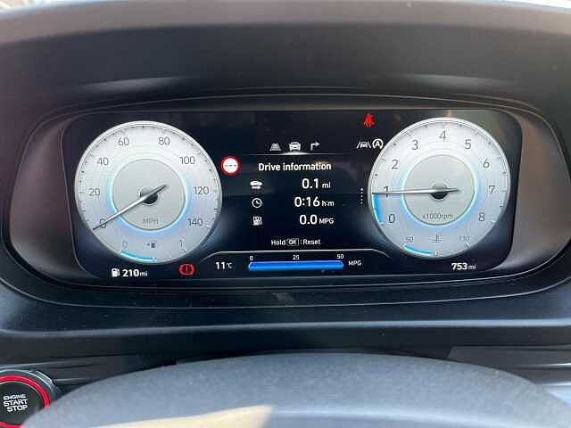 Hyundai i20 1.0 T-GDi N Line S Euro 6 (s/s) 5dr