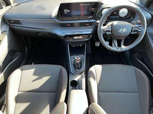 Hyundai i20 1.0 T-GDi N Line S Euro 6 (s/s) 5dr