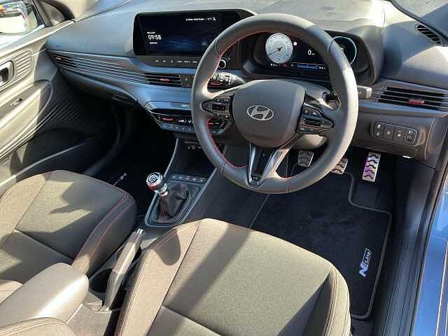 Hyundai i20 1.0 T-GDi N Line S Euro 6 (s/s) 5dr