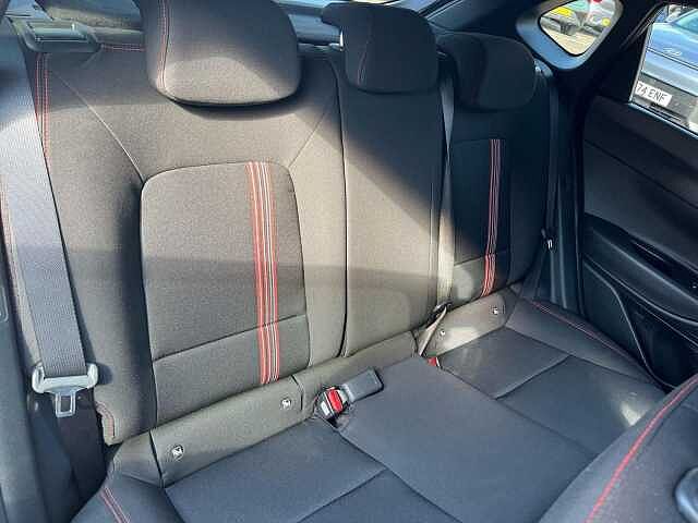 Hyundai i20 1.0 T-GDi N Line S Euro 6 (s/s) 5dr