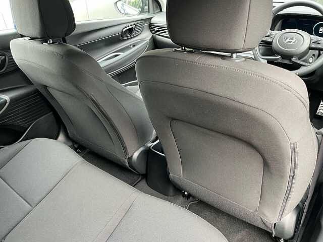 Hyundai BAYON 1.0 T-GDi Advance Euro 6 (s/s) 5dr